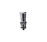 GENEBRE Inversor Baño Universal Cromo 100160 45 Genebre 10016045