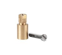 GENEBRE Prolongador llave empotrar