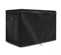 Generador 22kW Viento Elástica Generador 22kW Viento Elástica(210D) | Oxford grueso impermeable, para ajuste exacto 50.4x26.8x28.7 pulgadas, para ideal lluvia y nieve