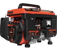 Generador gasolina genergy isasa 1000/850 w.