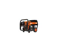 Generador a gasolina Genergy Astun 7.000 W 230 V 420 cc 4 tiempos