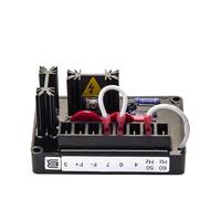 Generador BE350, estabilizador y regulador de voltaje automático AVR for Marathon, tablero Control alternador sin escobillas, piezas Genset