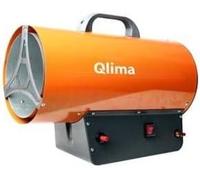Generador de aire caliente a gas + regulador, 30 kW - Modelo GFA 1030 E