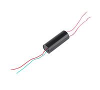 Generador de alto voltaje - DC3.7V-6V Generador de pulsos de alto voltaje Salida 50KV Super Arc Módulo de bobina de encendido