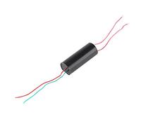Generador De Alto Voltaje, Dc3.7V-6V Transformador De Alto Voltaje Refuerzo Del Generador De Impulsos Progresivo Salida De 50Kv MóDulo De Bobina De Encendido De Arco SúPer