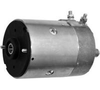 Generador de arranque para motor eléctrico, 48 V, 2,2 kW, 3.000 RPM, marca MAHLE, para vehículos BUCHER