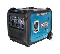 Generador inverter Könner & Söhnen KS 5500iE S ATSR