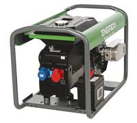 Generador de corriente trifásica 11,2 kw - Energy EY-16TBE AVR - Motor Briggs