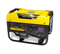 Generador de gasolina bolt 325 qg-v17 53-0018 garland