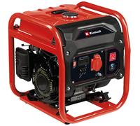 Generador de gasolina inverter einhell tc-ig 1100 w