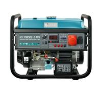 Generador de gasolina "Könner & Söhnen" KS 10000E-3 ATS