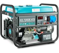 Generador de gasolina "Könner & Söhnen" KS 7000E ATS