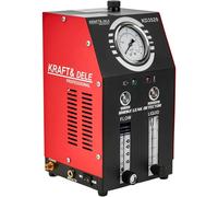 Generador de humo para pruebas de estanqueidad de sistemas de 12V, 9 l/min, 30 ml, modelo KD3520
