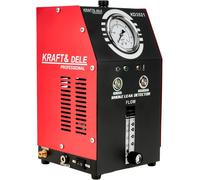 Generador de humo para pruebas de estanqueidad de sistemas de 12V, 9 l/min, 30 ml, modelo KD3521