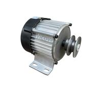 Generador de imán permanente 3000W 220V AC monofásico para electrodomésticos 900RPM 1500RPM 3000RPM Alternador DIY generador de turbina eólica de agua (900RPM)