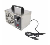 Generador de ozono 60000 mg/h con temporizador - alta capacidad de ozo