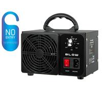 Generador de ozono blow oz-04 ozonizador 60.000 mg/h 140w