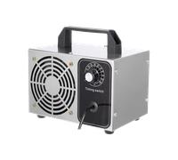 Generador de ozono de 10.000 gr/h modelo, OZONE 10.000 Gray 2.00.