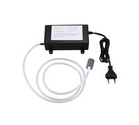Generador de Ozono PortáTil 220V 1000Mg Ozonizador Purificador de Aire Tratamiento Limpiador Purificador de Limpieza de Frutas y Verduras, Enchufe de