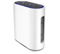 Generador de Ozono y Purificador 4 Filtros - Elimina Olores, Humo, Ácaros y Bacterias | Aire Limpio al Instante