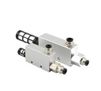 Generador de vacío ACV/CV/cv-10hs 20HS 25HS, ventosa, control de presión negativa, válvula de vacío 15/20/25HS, 1 Uds.(CV-25HS and 10mm)