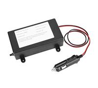 Generador del ozono del Coche, ozonizador Que refresca el Aire Que Elimina el Olor de 10W DC12V 1000mg/h