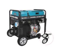Generador diesel inverter KS 9500iDЕ ATSR