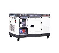 Generador diésel KS 16-1/3E