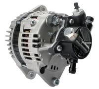 Generador Dinamo 14V 70A HC-CARGO Ø60mm 6 Canaletas Para OPEL CORSA