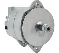 Generador Dinamo 28V 60A HC-CARGO Para u.a. CATERPILLAR