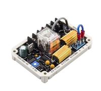 Generador EB500 AVR Regulador de voltaje Estabilizador Panel de control Módulo de excitación Protección contra corriente inversa