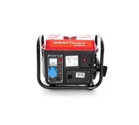 Generador eléctrico de 1200W, 230V (modelo 06298)