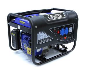 Generador eléctrico portátil 230v 3kw, ideal para emergencias y uso