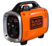Generador elestrico inverter 900w bxgni900e