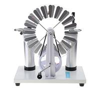 Generador estático, motor modelo de motor generador de | Motor de inducción electrostática, descargador estático, equipo de enseñanza de demostración de experimentos de