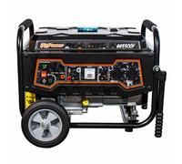 Gg3300f Generador Eléctrico De Gasolina 3kw Itcpower