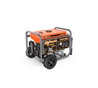 Generador gasolina 3000w 7hp arranque eléctrico