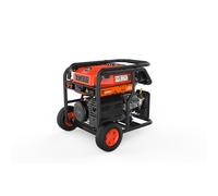 Generador Gasolina ANETO 5500W GENERGY Grupo de Luz