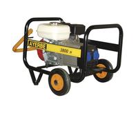 Generador gasolina ay-3800 honda mn