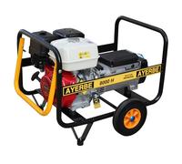 GENERADOR GASOLINA AY-8000 HONDA MN UTILIZA ACEITE 15W40