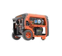 Generador Gasolina BAQUEIRA S 7000W GENERGY Grupo de Luz