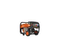 Generador Gasolina CANDANCHÚ DV-S 8.8kVA Grupo de Luz