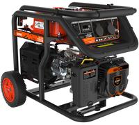 Generador gasolina genergy estrela 3300w/3000w.