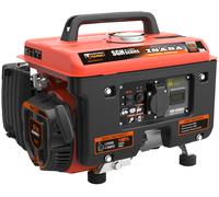 Generador gasolina genergy isasa 1000/850 w.
