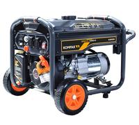 Generador gasolina k4000s -df 3kw