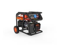 Generador Gasolina MULHACEN SOL 7000W GENERGY Grupo de Luz