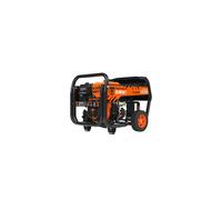 Generador Gasolina NAVACERRADA 5500W GENERGY Grupo de Luz