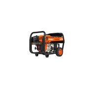 Generador Gasolina NAVACERRADA S 5500W Grupo de Luz