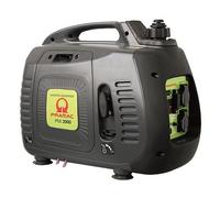 Generador Gasolina PMI 2000 Manual Inverter PRAMAC