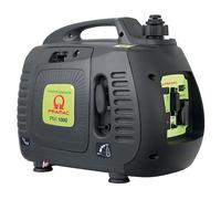 Generador Gasolina PRAMAC PMI 1000 Manual Inverter